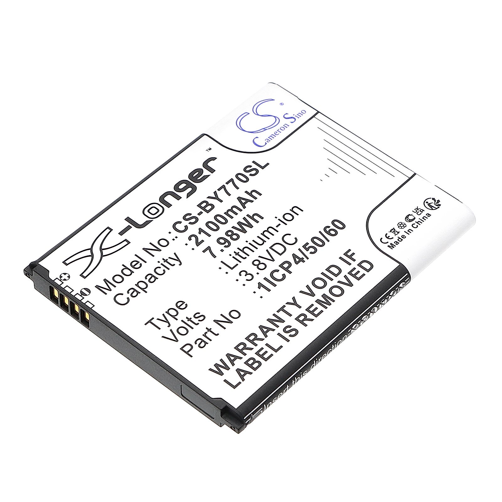 Beurer BY77 Battery Replacement