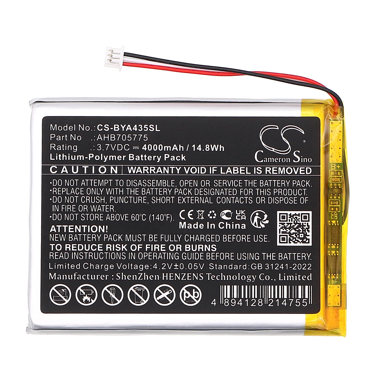 card