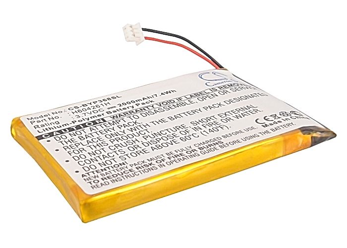 Bushnell Yardage Pro Battery Replacement