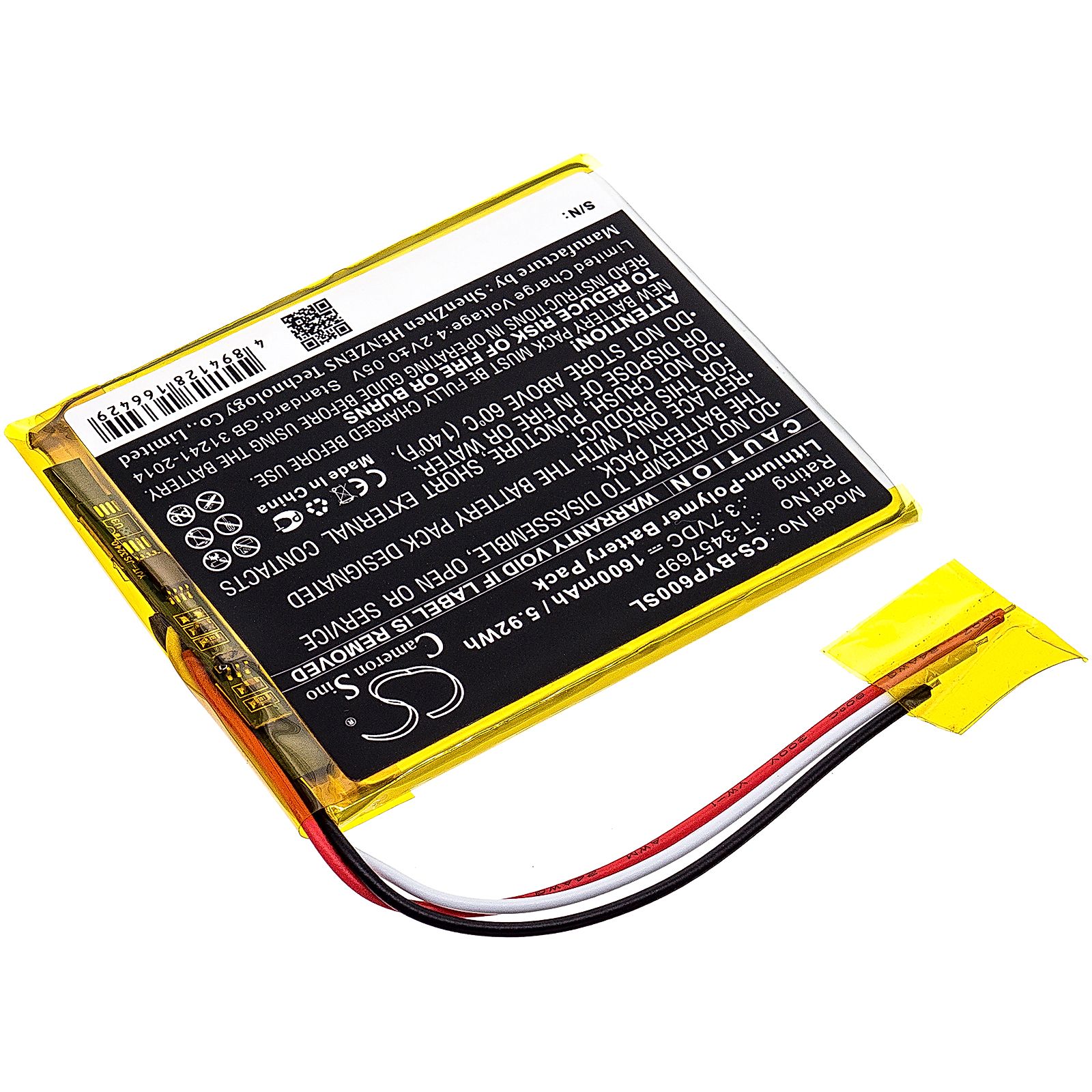 card