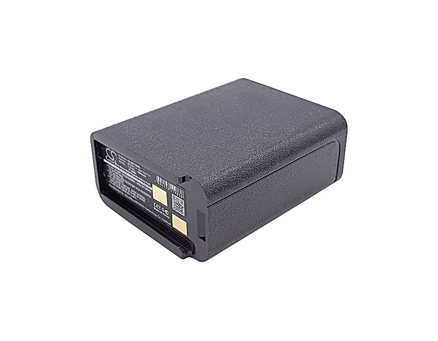 Bullard BST Battery Replacement