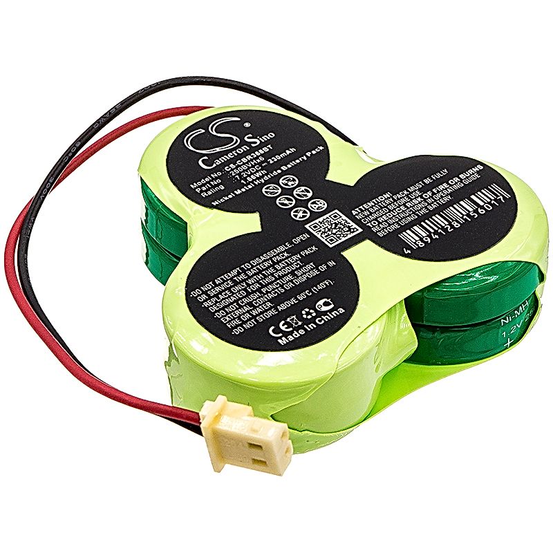 Cobra G368 Battery Replacement