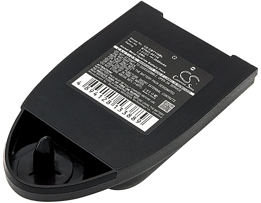 Laird Excalibur remote Battery Replacement