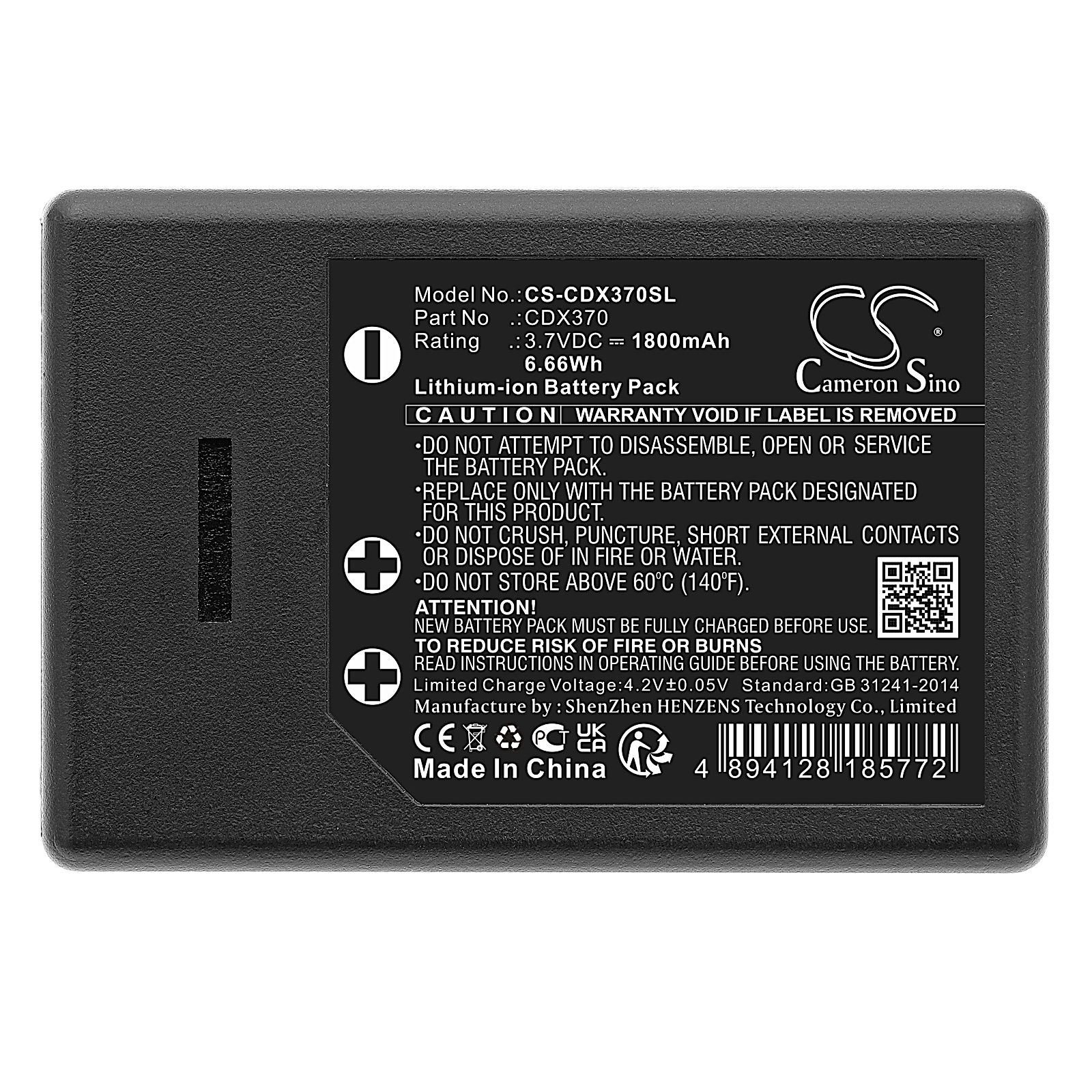 card