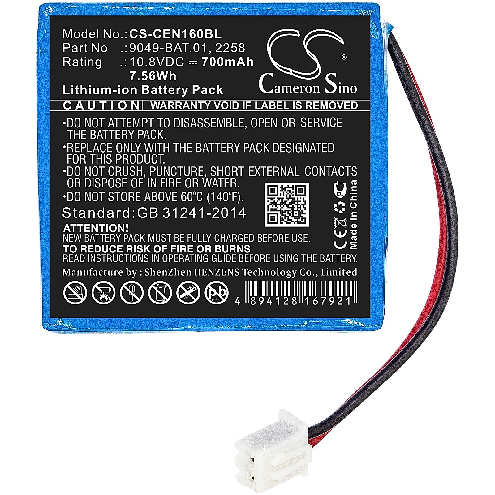 card