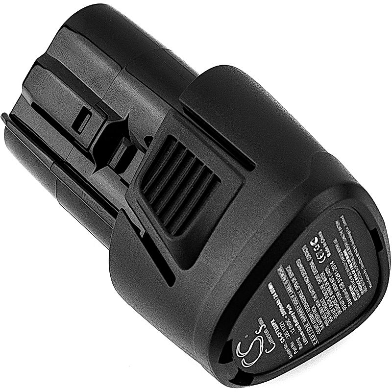 Craftsman Nextec Battery Replacement