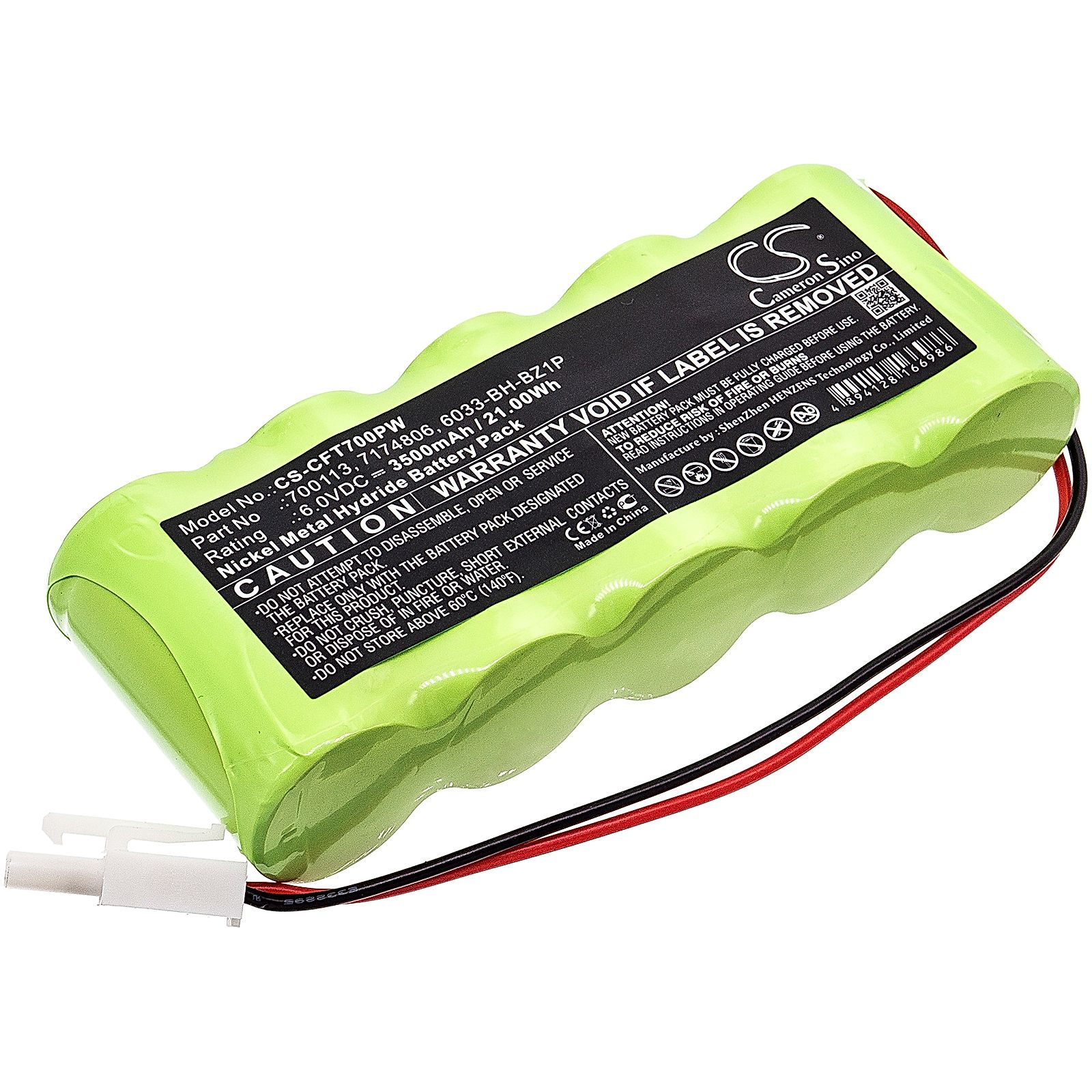 Craftsman 240.74801 Battery Replacement