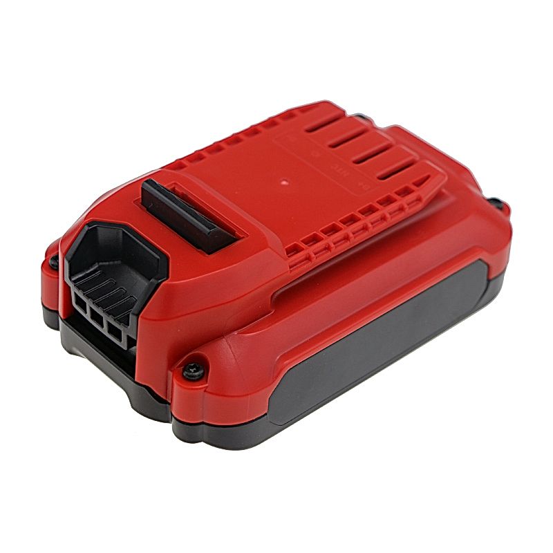 Craftsman 16GA Straight Finish Nailer Battery Replacement