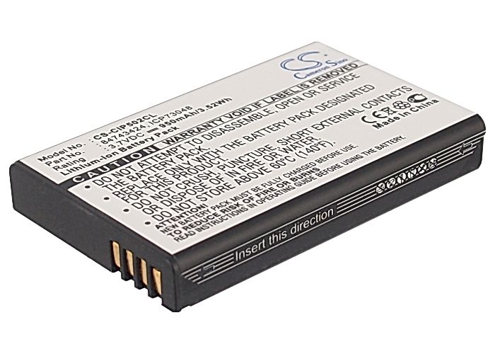Nortel Kirk 4080 Battery Replacement