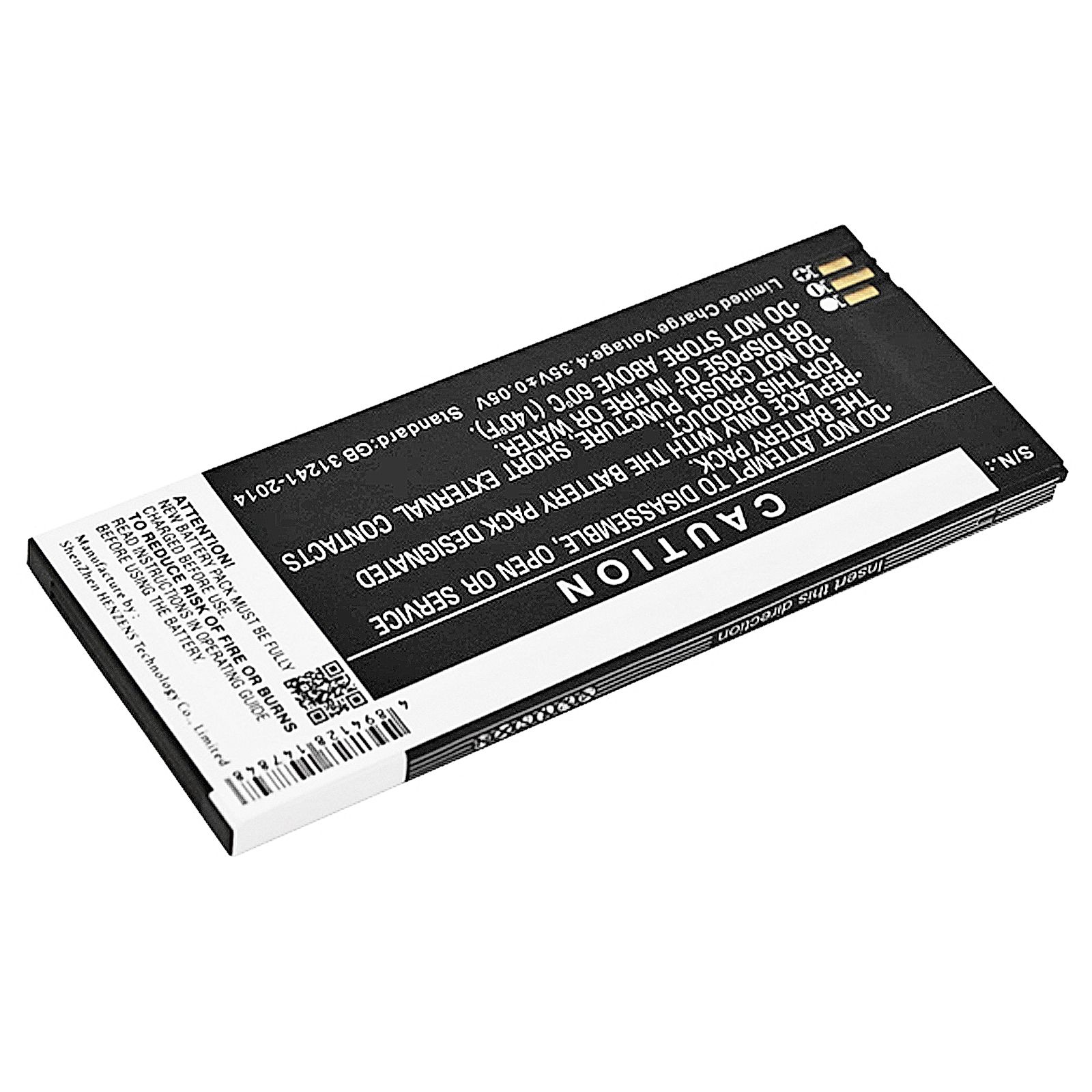 card