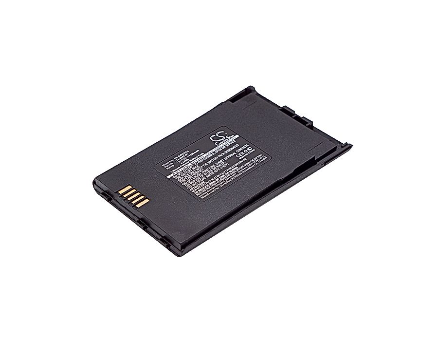 Cisco CP-7921 Battery Replacement