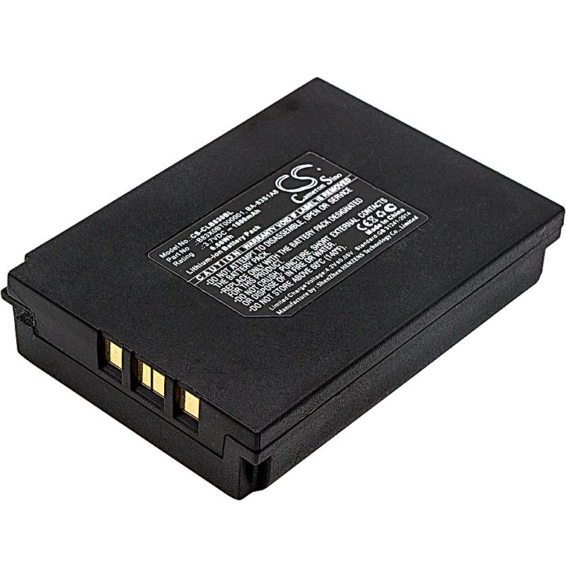 Honeywell SP5600 Battery Replacement