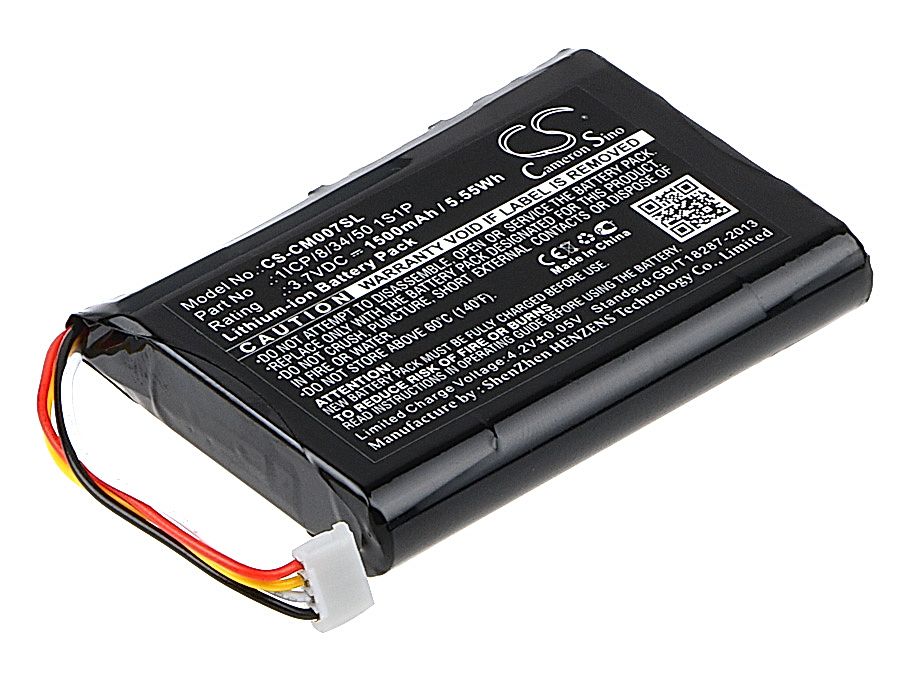 undefined Battery Replacement