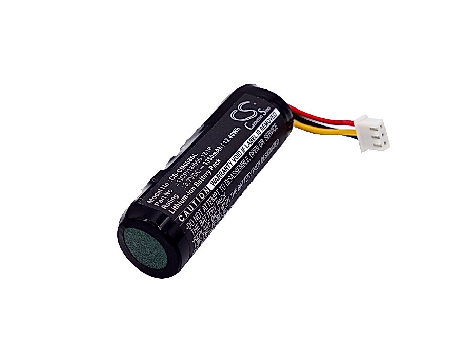 undefined Battery Replacement
