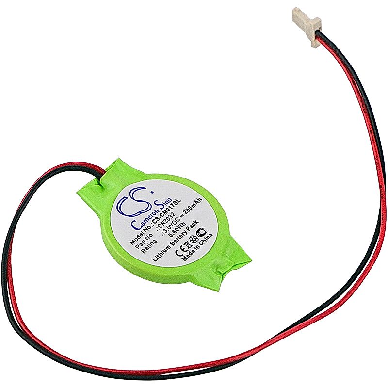 undefined Battery Replacement