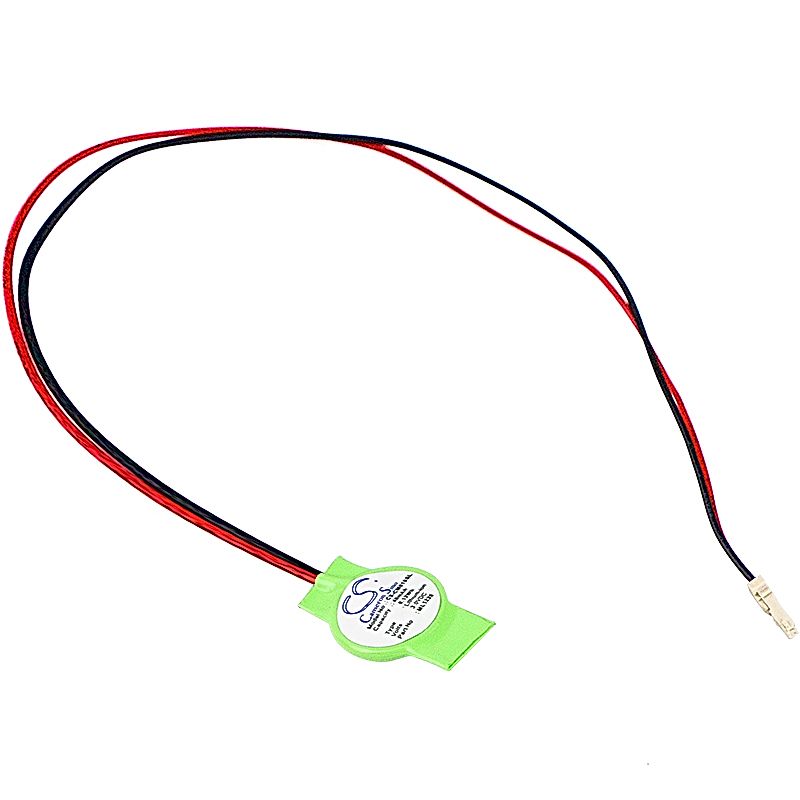 undefined Battery Replacement