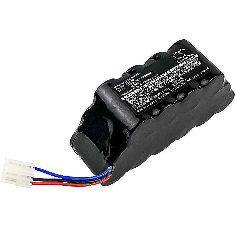 undefined Battery Replacement