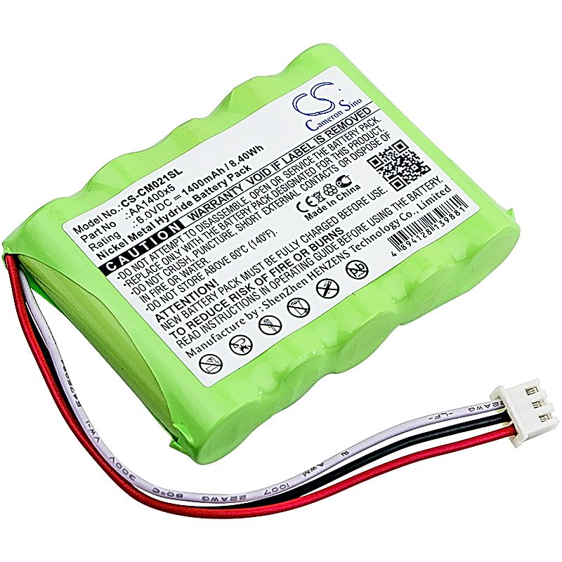 undefined Battery Replacement