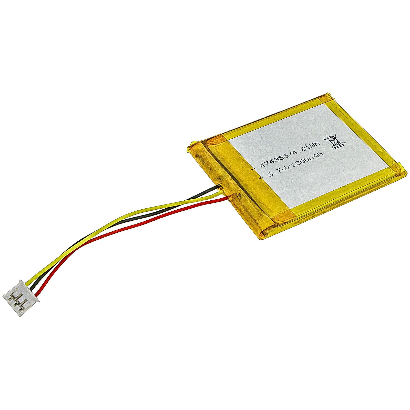 undefined Battery Replacement