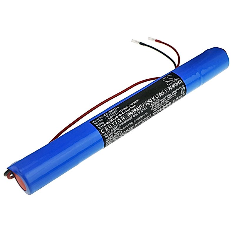 undefined Battery Replacement