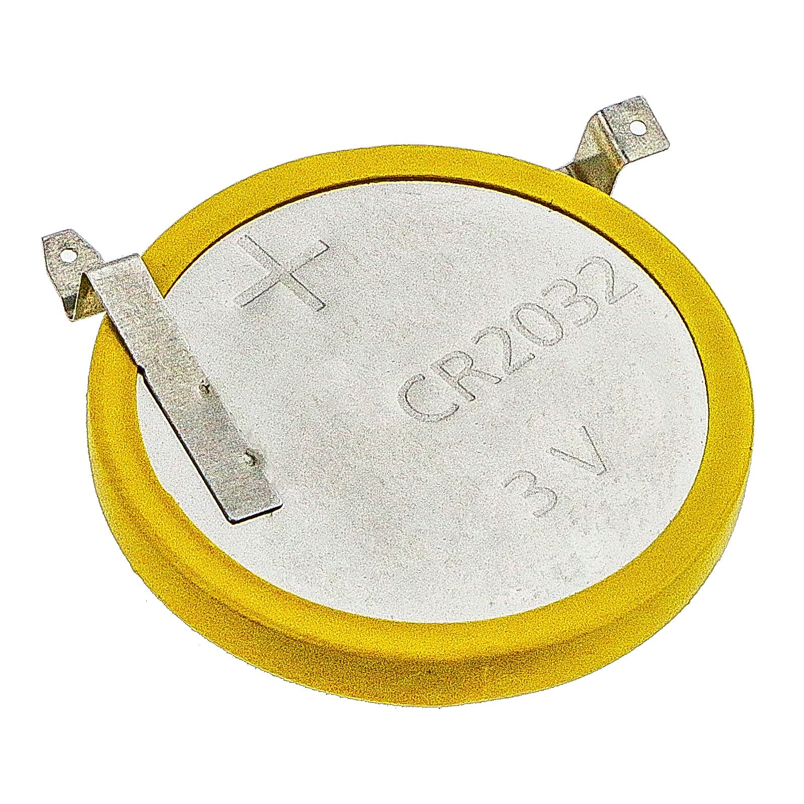 undefined Battery Replacement
