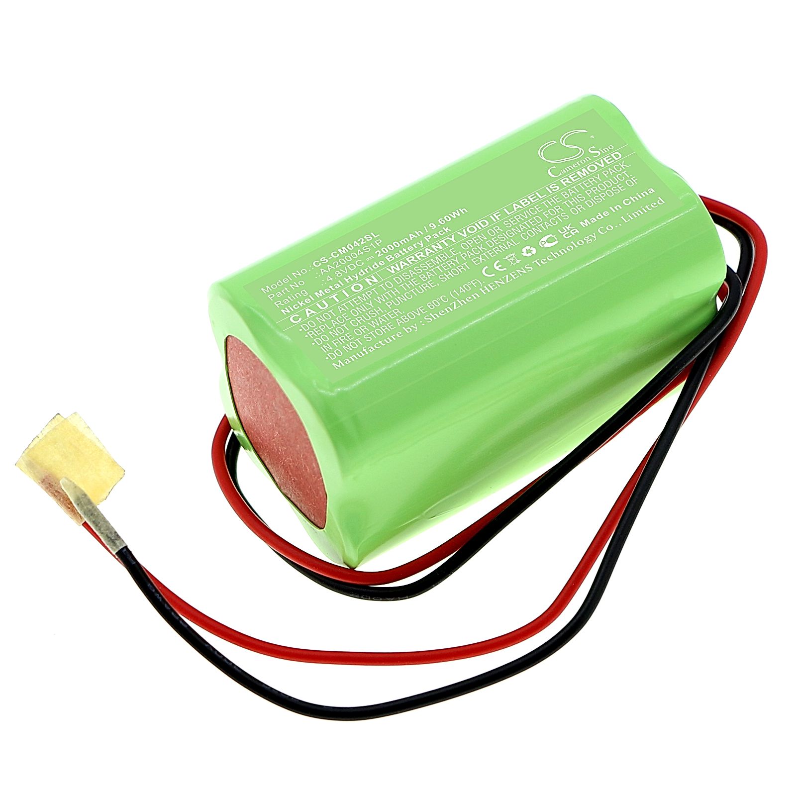 undefined Battery Replacement