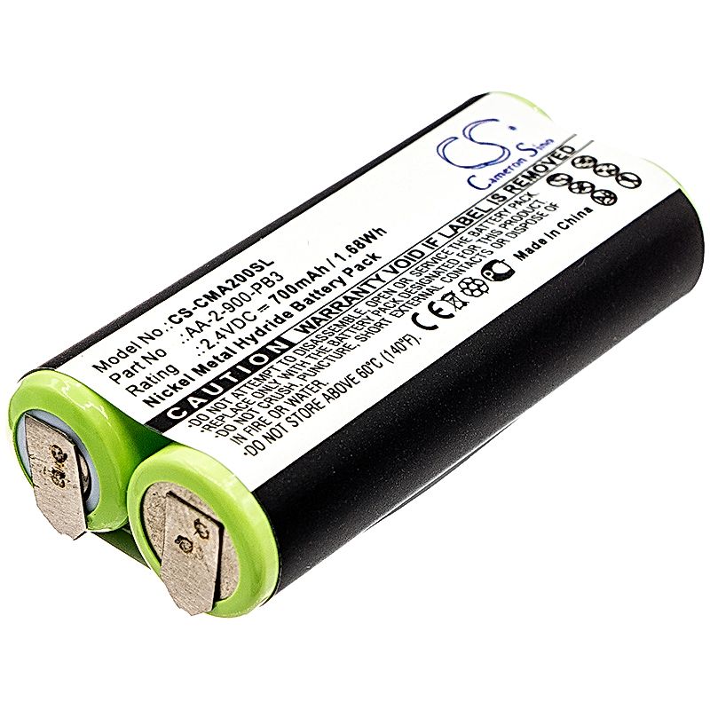 Clarisonic Mia 2 Battery Replacement