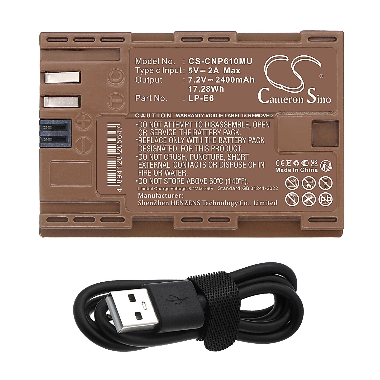 card