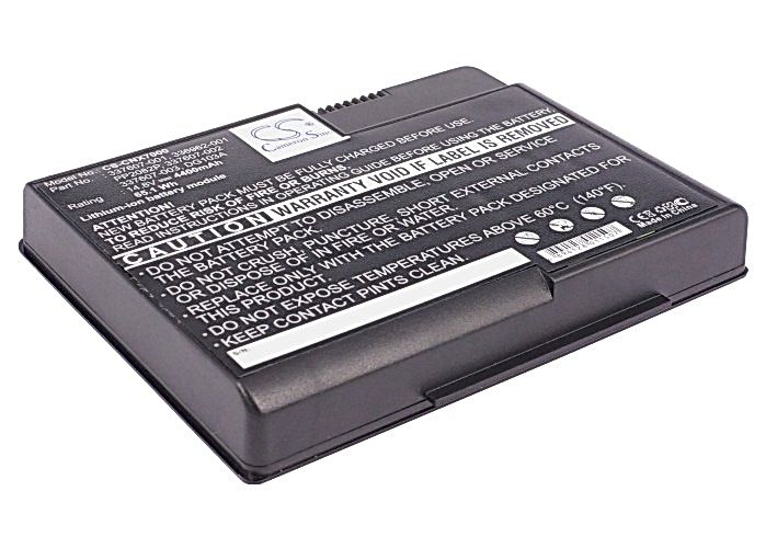 HP Pavilion ZT3326AP-PC997PA Battery Replacement
