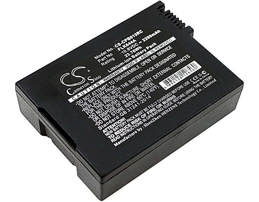 Cisco DPQ3925 Battery Replacement