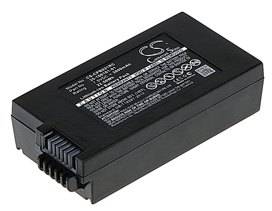 Cisco Scientific Atlanta Battery Replacement