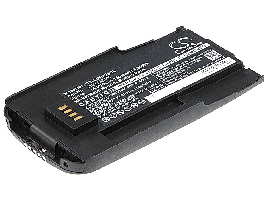 Avaya 9030 Battery Replacement