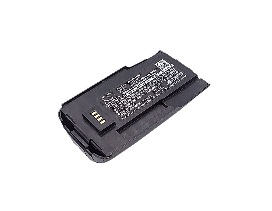 Avaya 9030 Battery Replacement