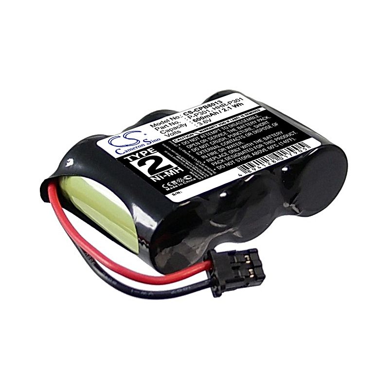 Sony SPP55 Battery Replacement