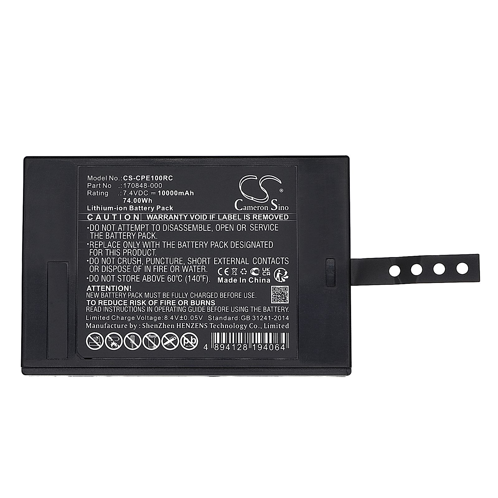 card
