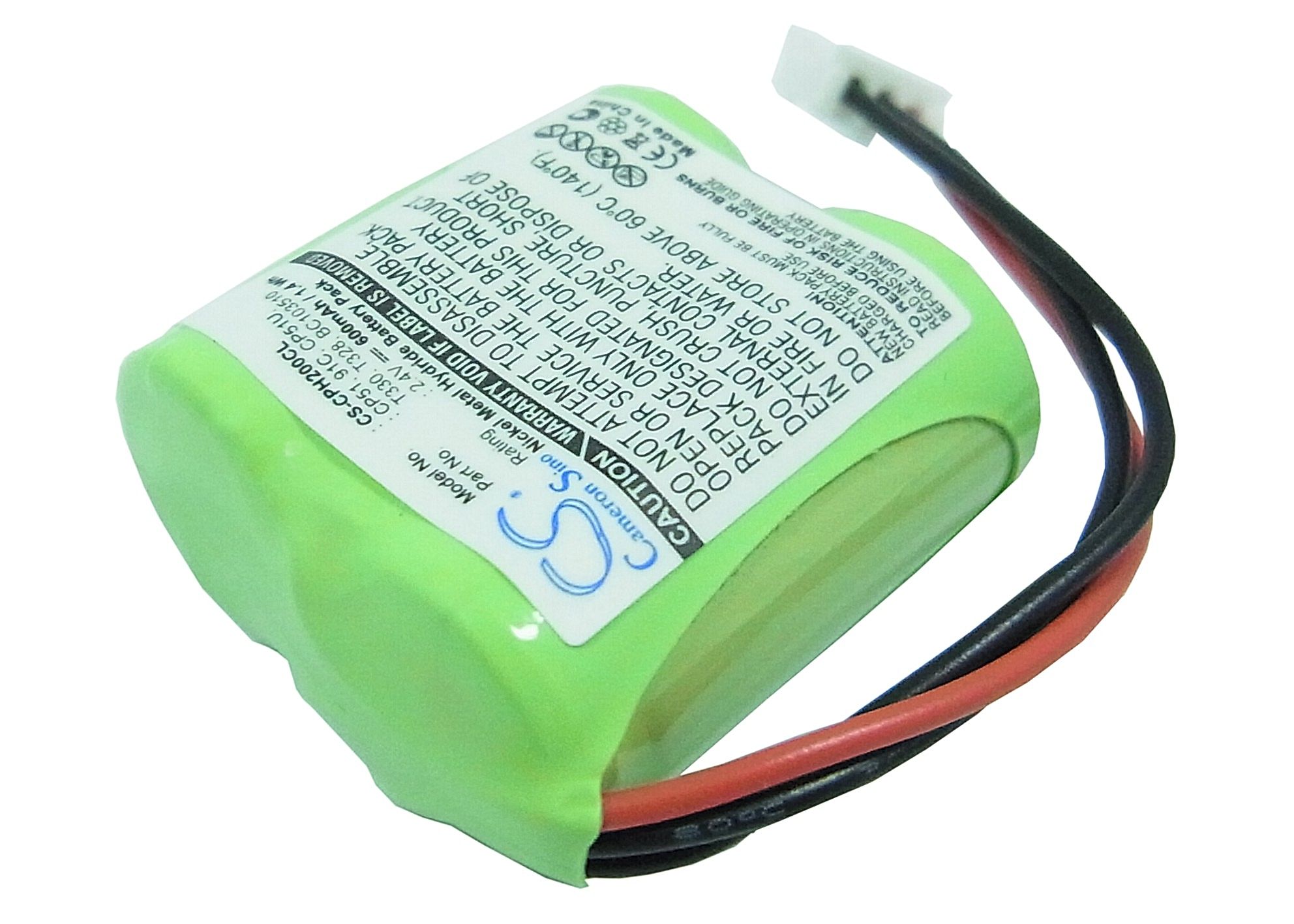 Philips Magic 2 Battery Replacement