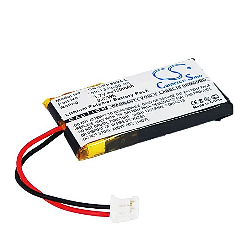 Cobra 840 Battery Replacement