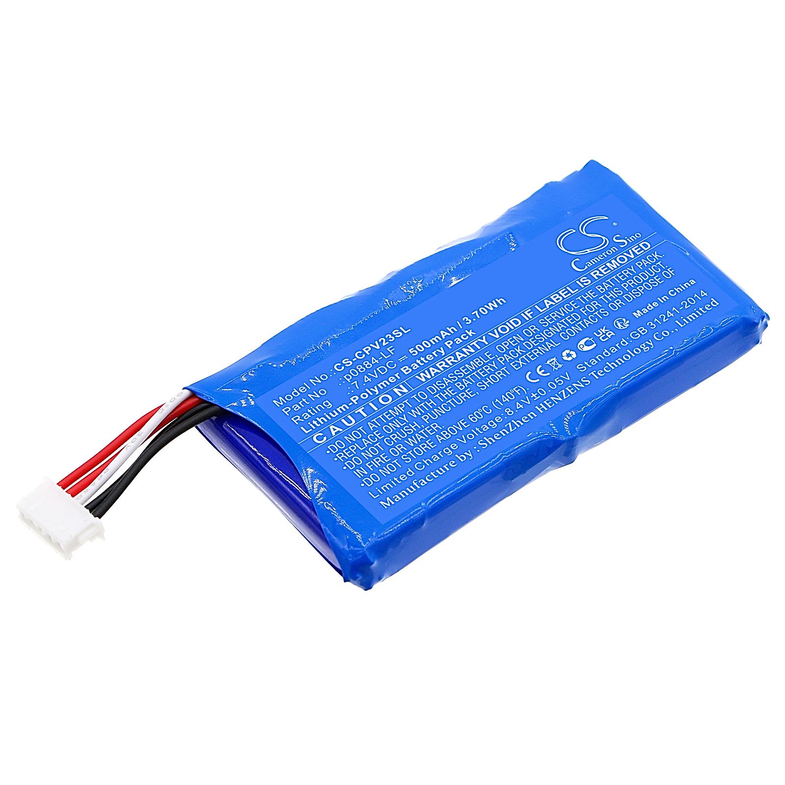 Canon PV123 Battery Replacement