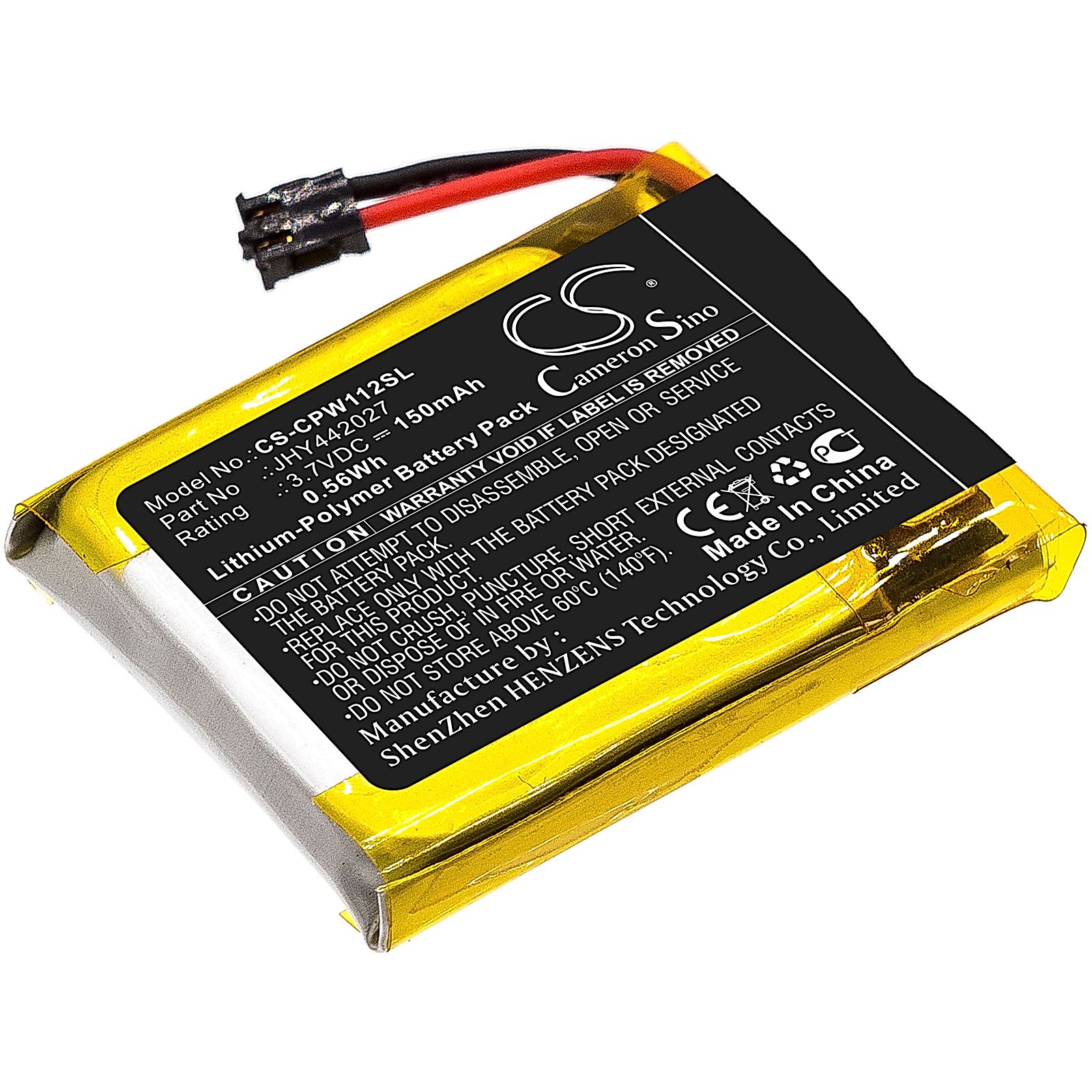 Compustar Pro RFX T2 Battery Replacement