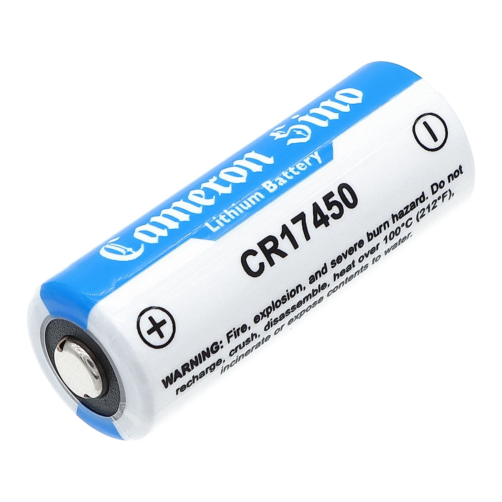 undefined Battery Replacement