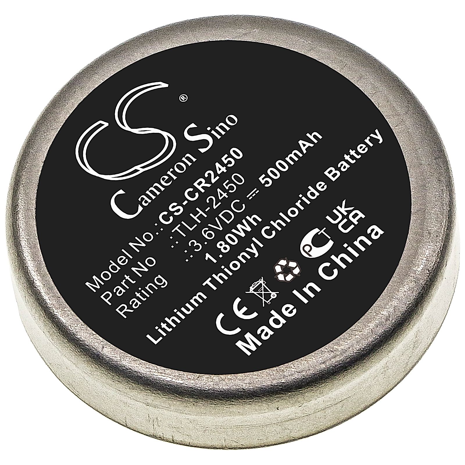 Testo 184-T4 Battery Replacement