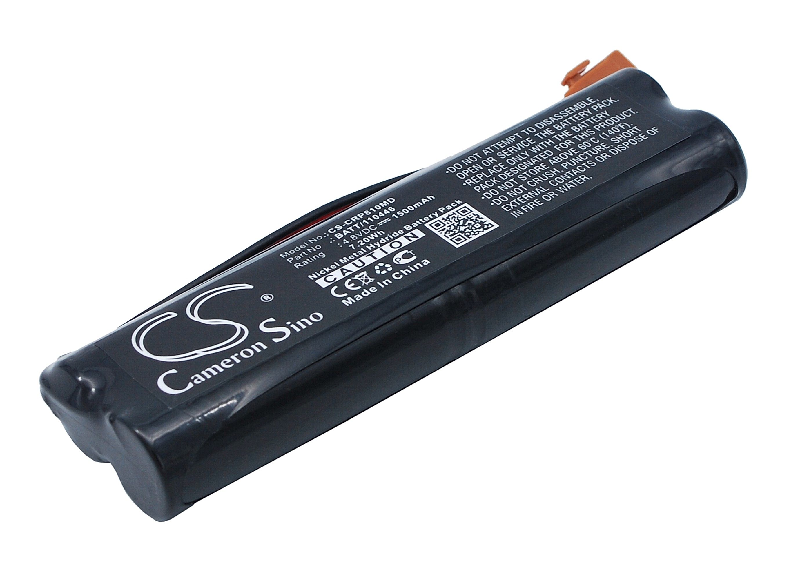 Criticon Dinamap P81 Battery Replacement