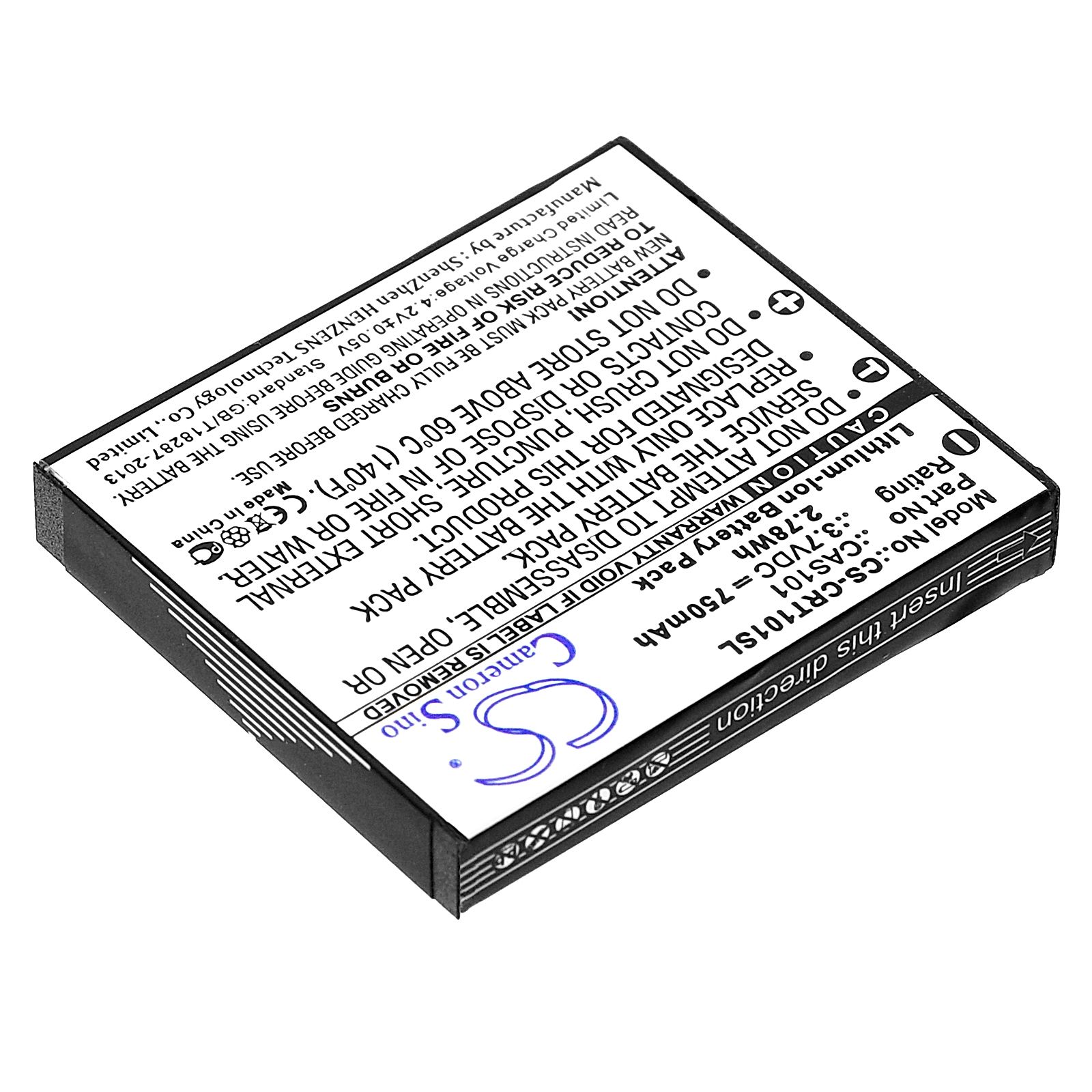 card