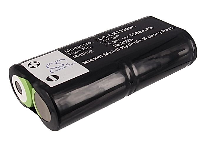 Crestron ST-1500 Battery Replacement