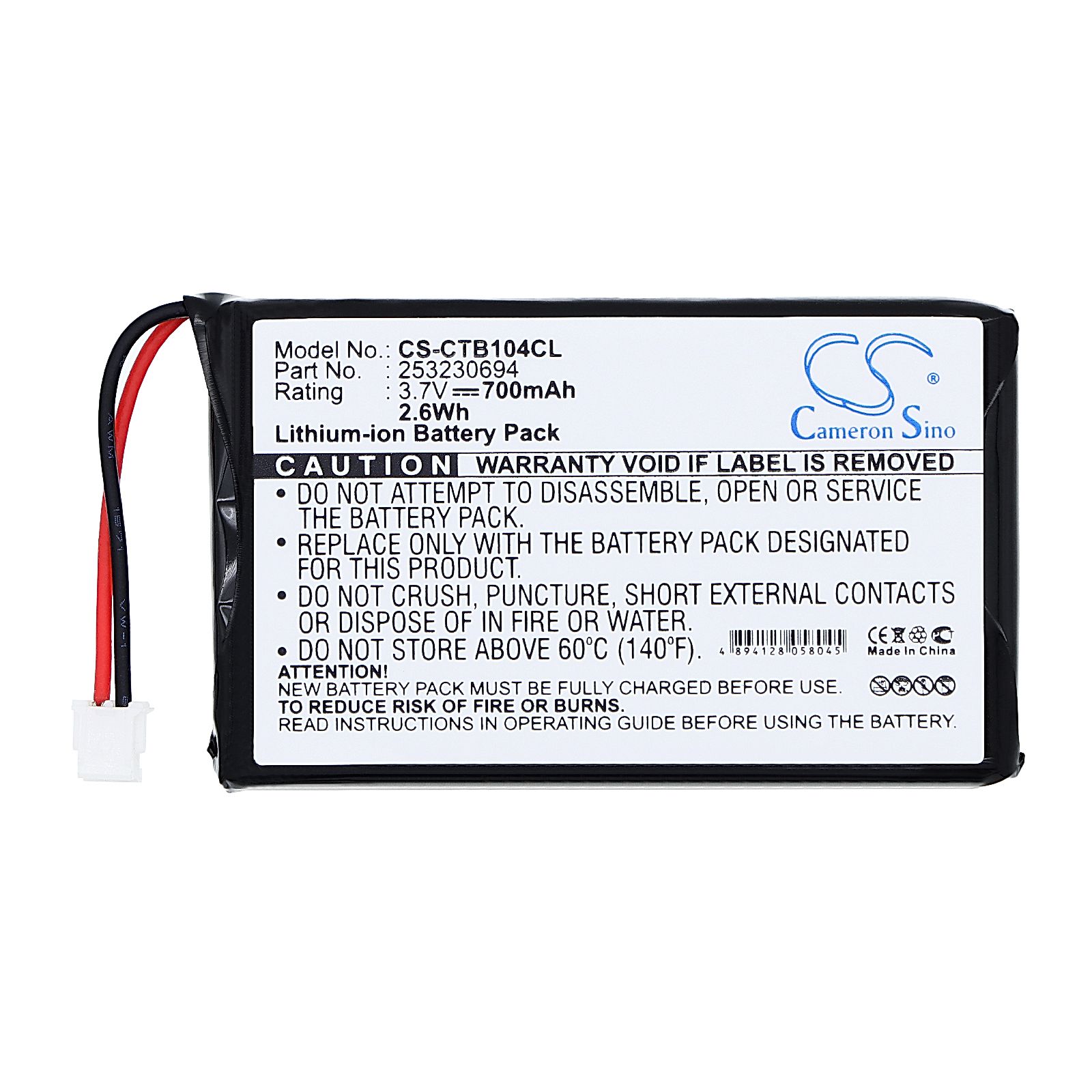 card