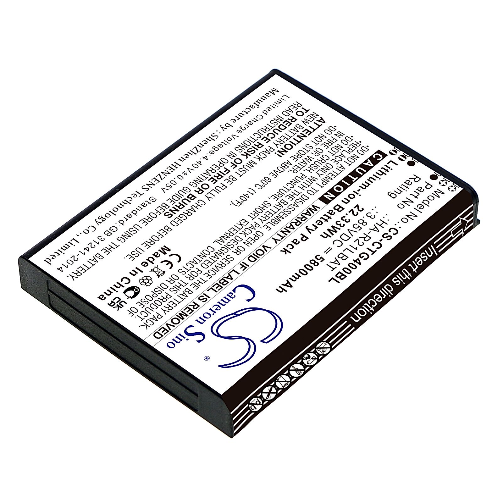 card
