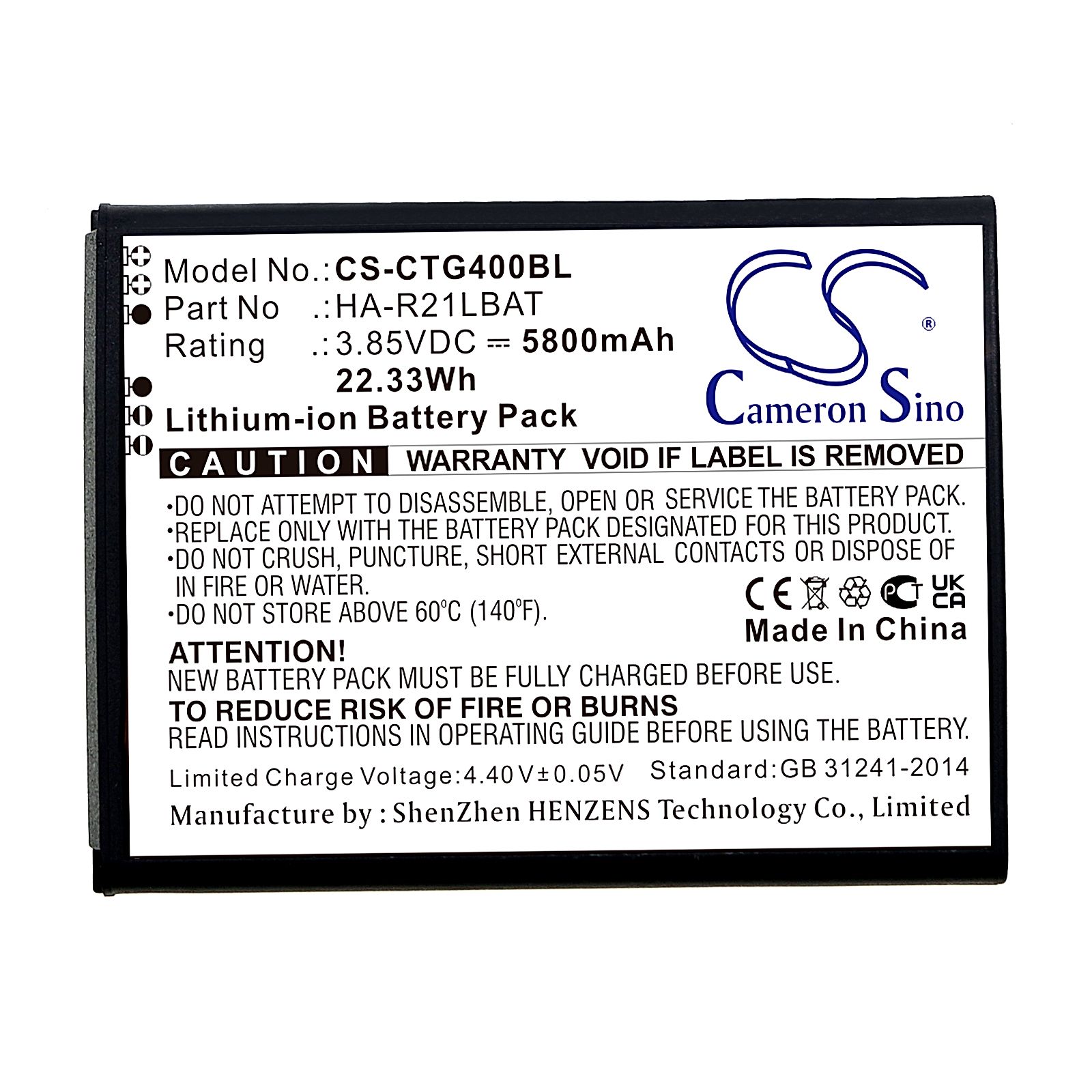 card