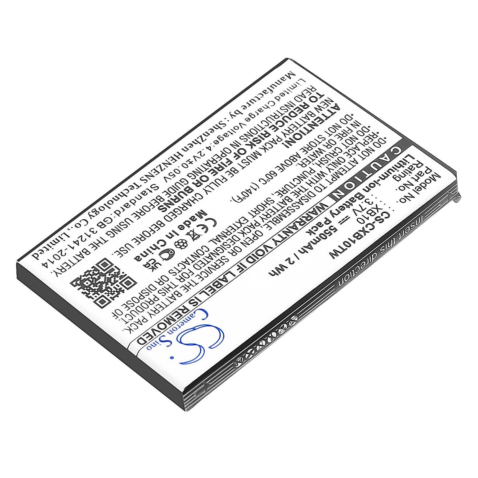 card