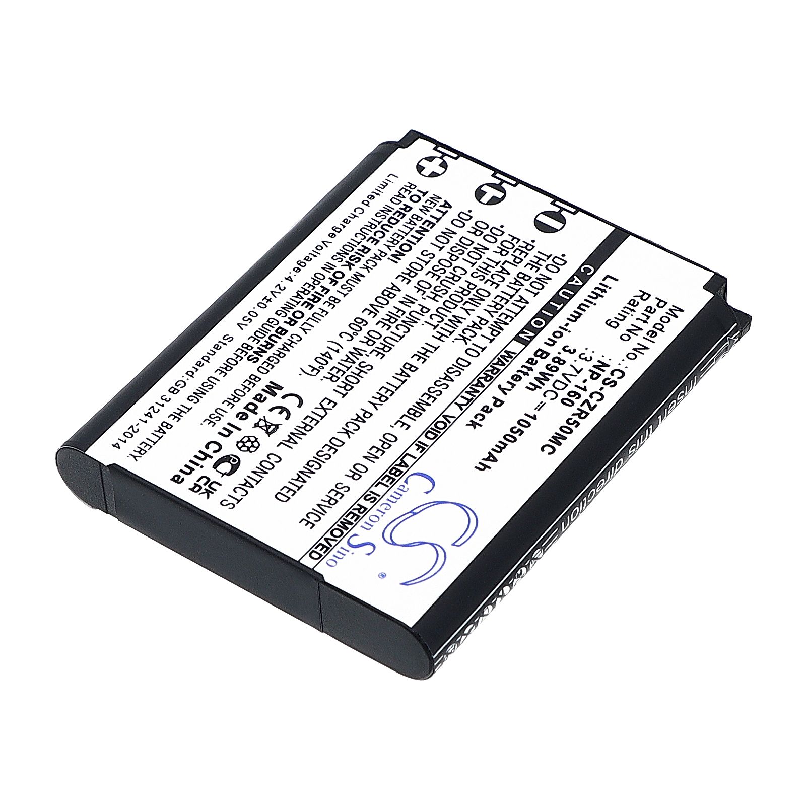 card