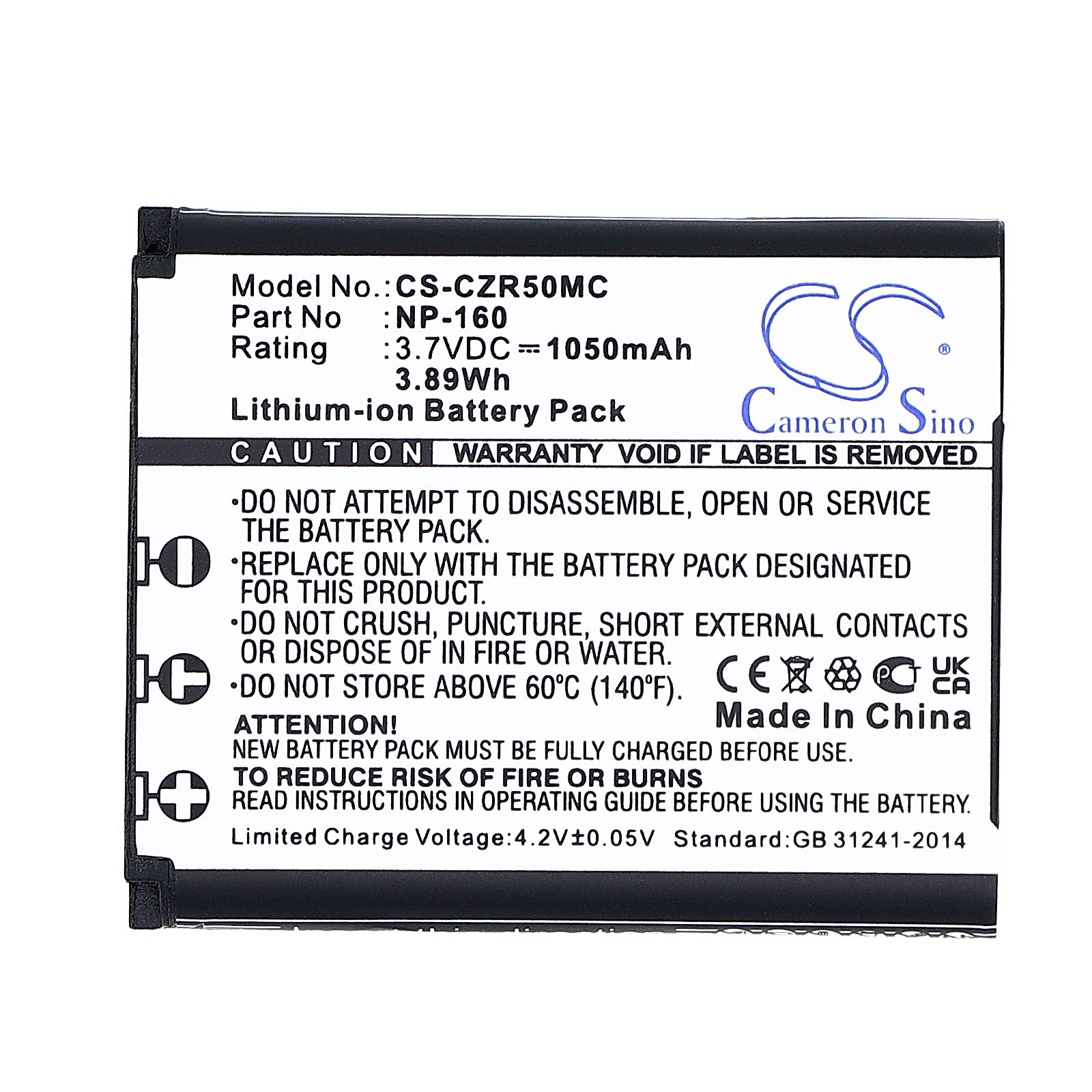 card